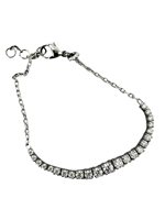 Bracelet John Richmond Femme in Titane JRETB19WW